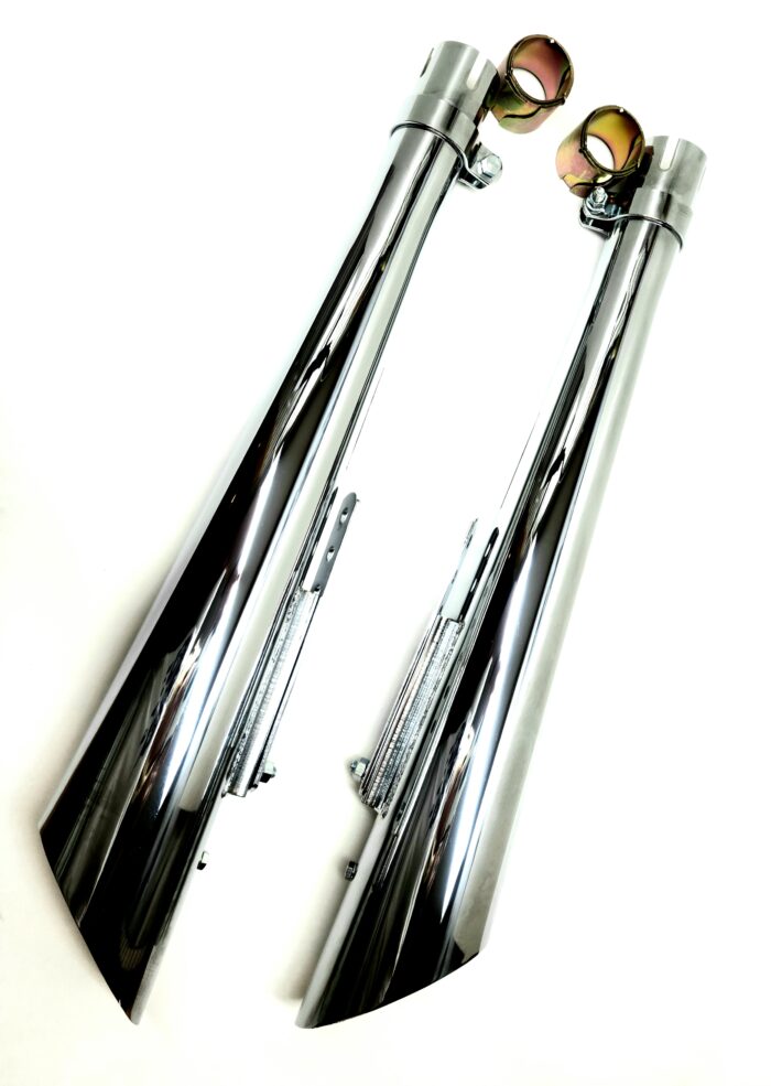 CS-3732 - Sold as Pair - Taiwan - EMGO