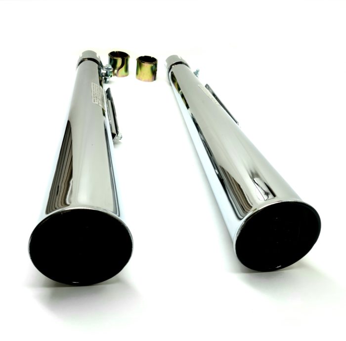 80-84013 - Sold as Pair - Taiwan - EMGO - Image 2