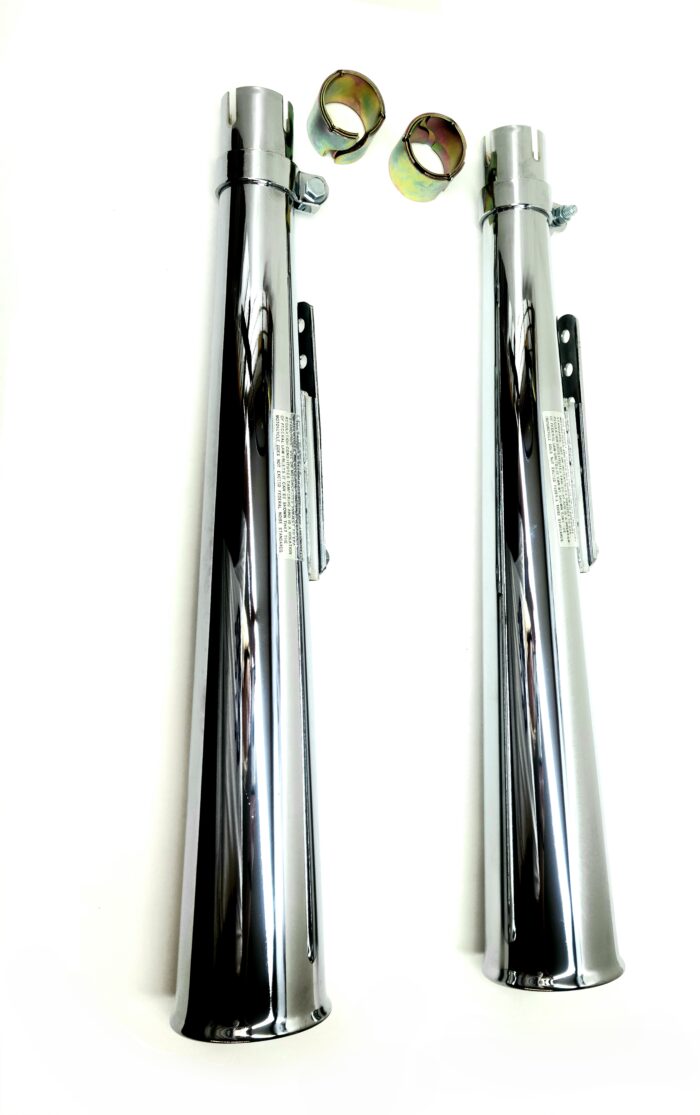 80-84013 - Sold as Pair - Taiwan - EMGO