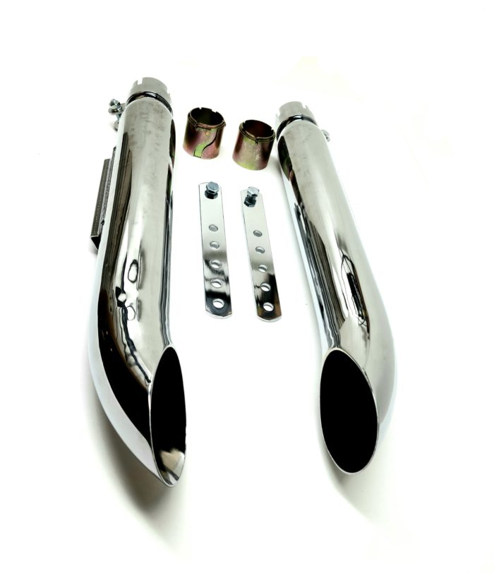 80-62620 - Sold as Pair - Taiwan - EMGO