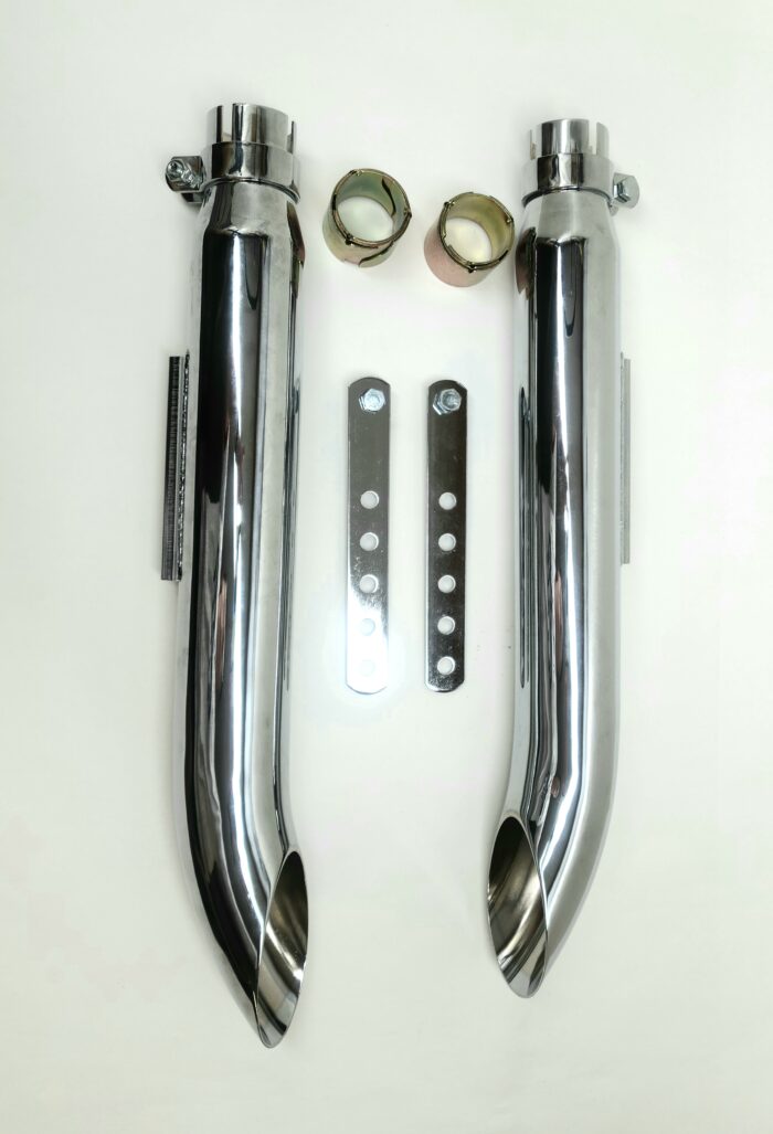 80-62620 - Sold as Pair - Taiwan - EMGO - Image 2