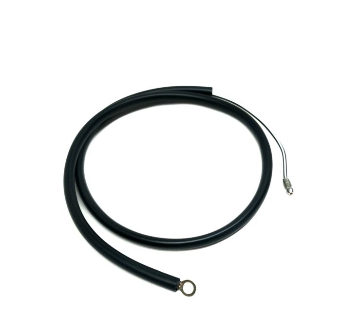 Single Cylinder Points Wire Lead - 30" Length