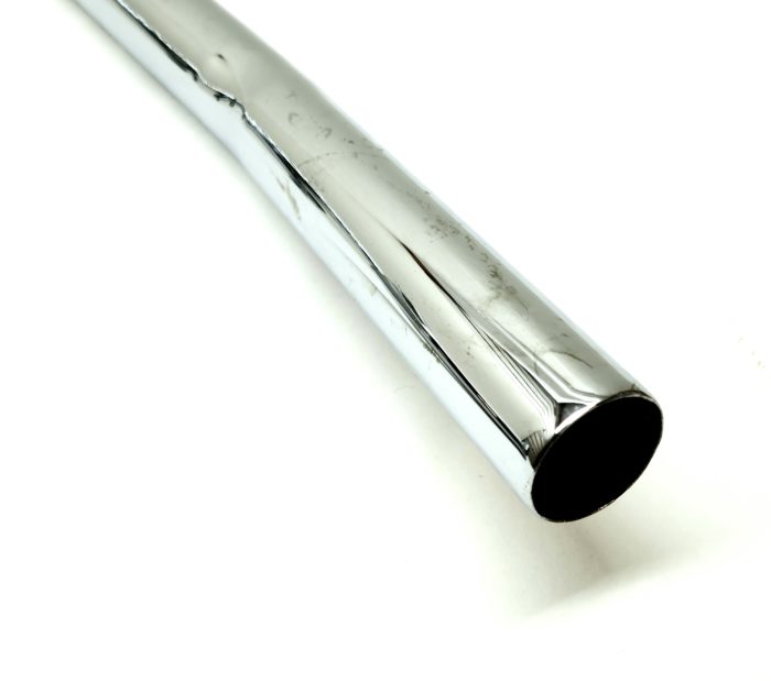 Siamese Pipe Set - Oil-in Frame A65 - Image 4