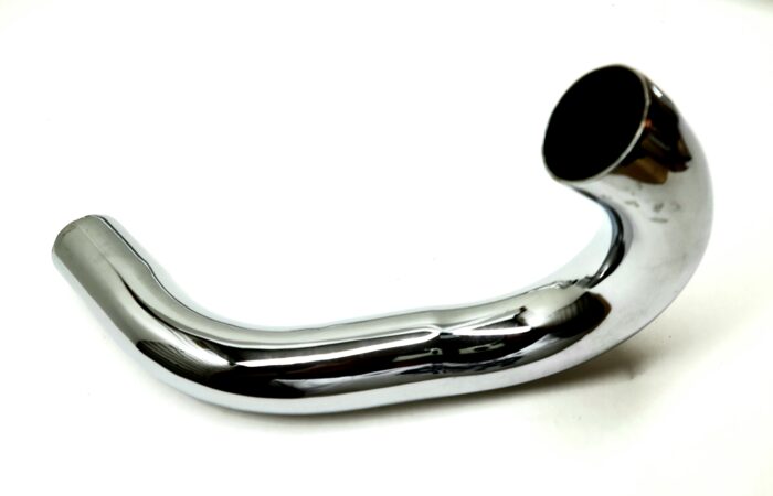 Siamese Pipe Set - Oil-in Frame A65 - Image 3