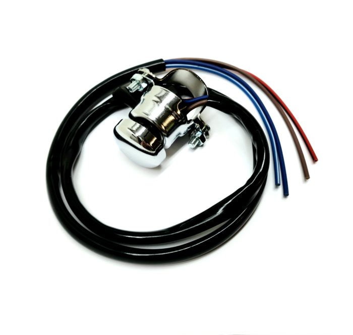 31563 - Clamp-on - Tawain - EMGO