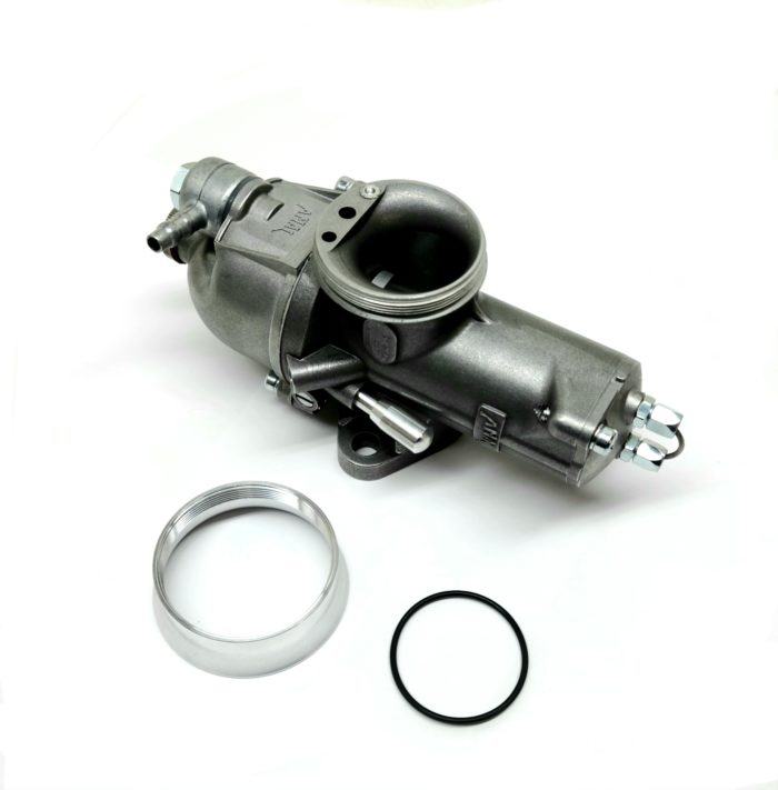 Aluminum Premier Carburetor - R928 - UK - Amal