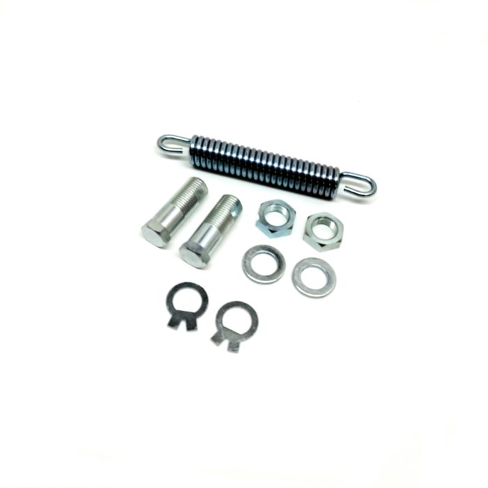 Center Stand Mount Kit - Triumph T100 - 500cc - 1966 and Up - UK