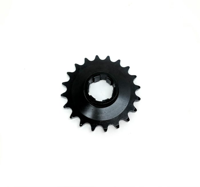 67-3065 - 20 Tooth - UK