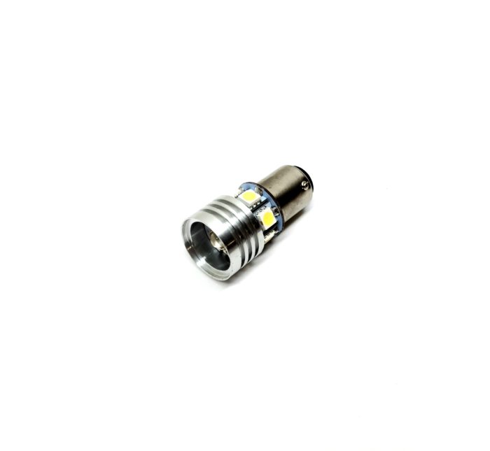 384 LED Bulb - 6 Volt