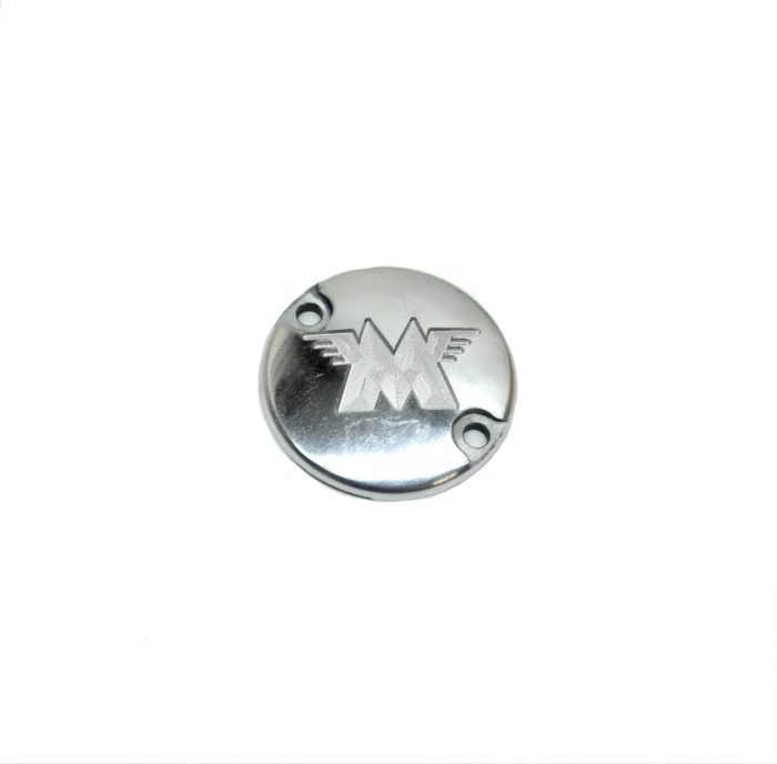 06-5517 - Matchless Logo