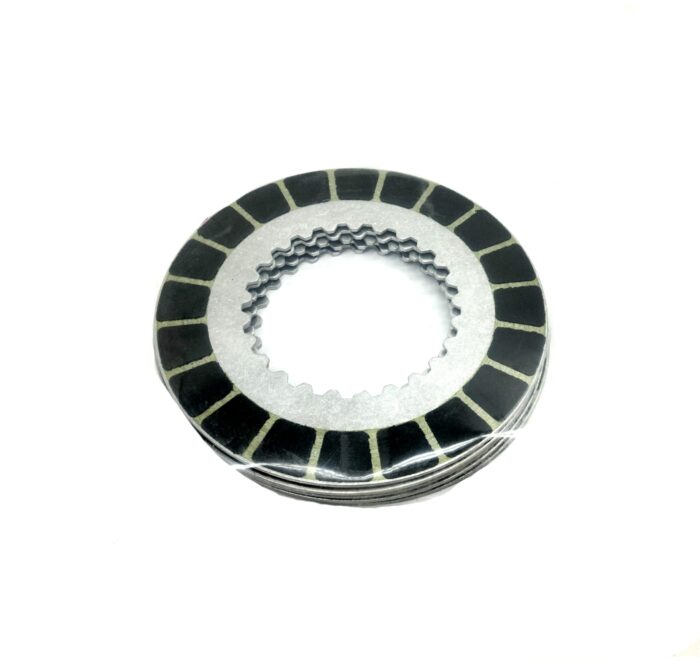 Norton 850cc Clutch Disc Kit - USA - Barnett