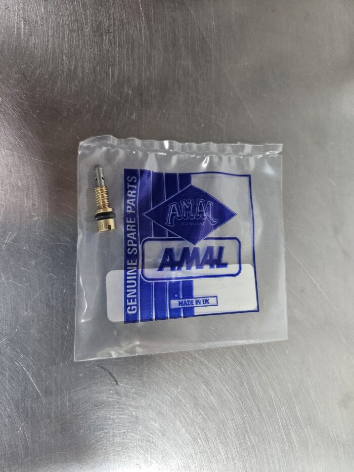 622/502-19 - UK - Amal