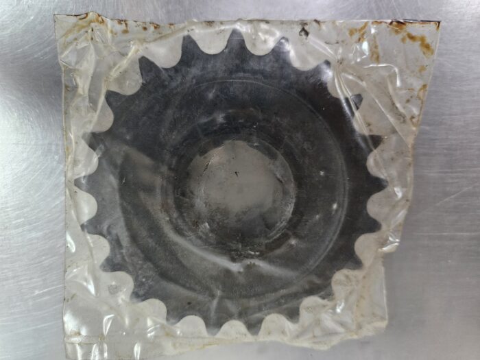 57-7067 - 21T - 5/8" x 3/8" - 5 Speed - 650cc / 750cc Triumph Twins - Image 2