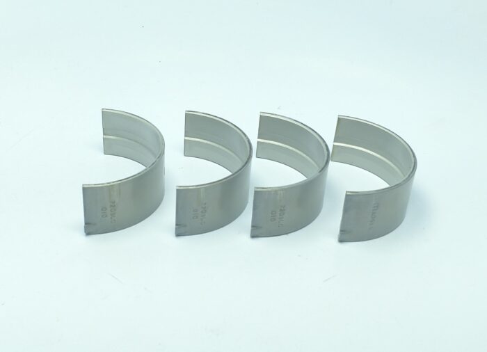 Triumph & BSA Triples - Center Main Bearing Set - All 3 Cylinder Engines - 1969-75 - USA Made - Image 2