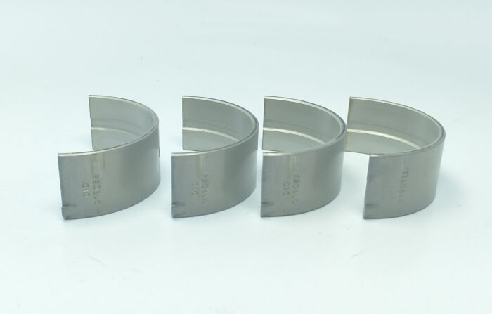 Triumph & BSA Triples - Center Main Bearing Set - All 3 Cylinder Engines - 1969-75 - USA Made - Image 3