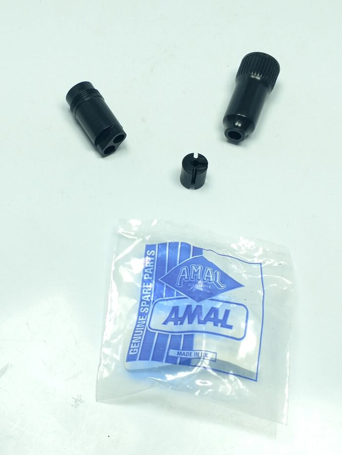 244/104 - UK - Amal