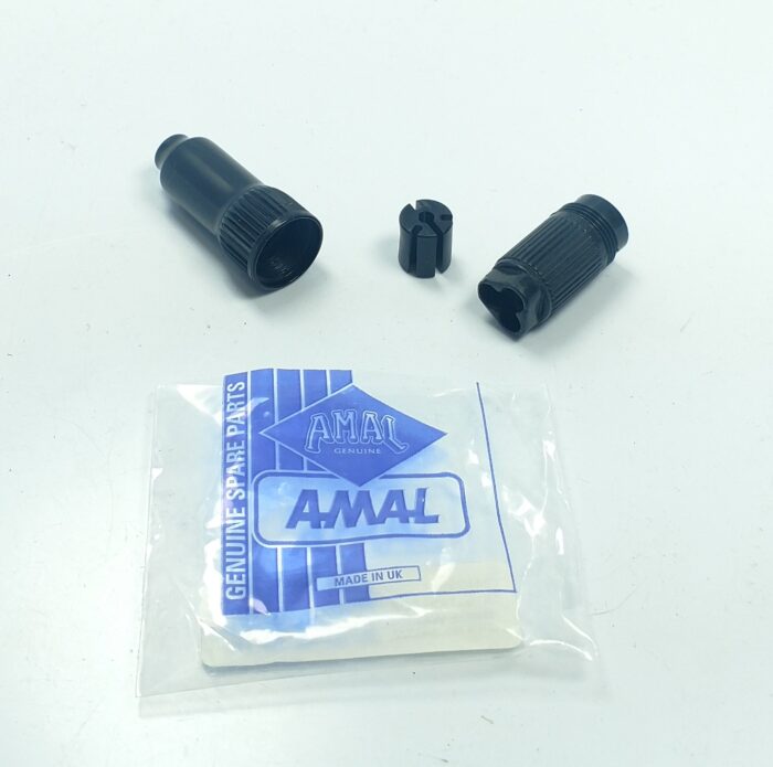 244/2080 - UK - Amal