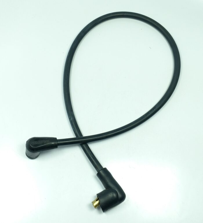 24" Spark Plug Wire with Champion End - UK