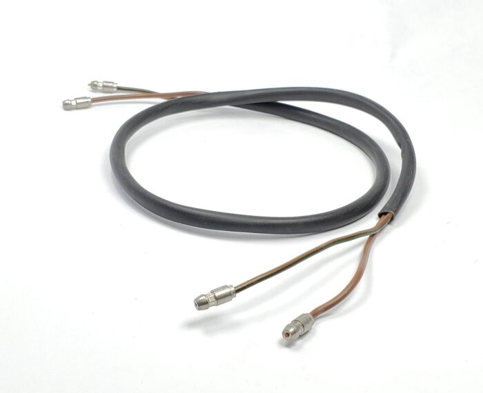 24" Tail Light Lead - 2 Wire - UK