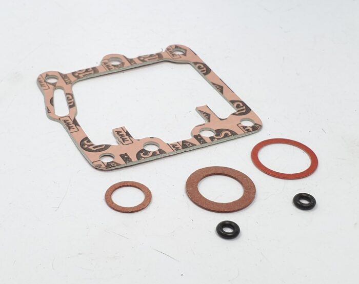 Amal Mk2 Gasket Set - UK