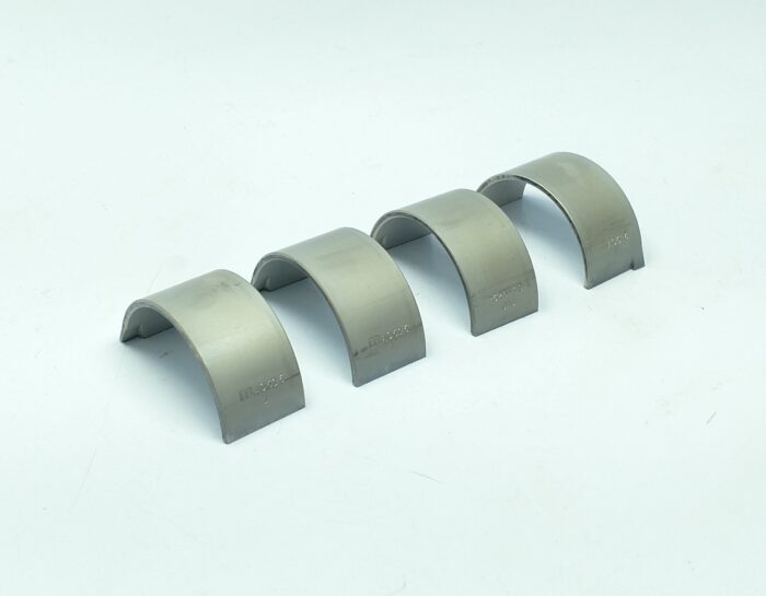 Triumph Twin Rod Bearing Insert Set - 1956-82 - 650cc & 750cc - USA Made