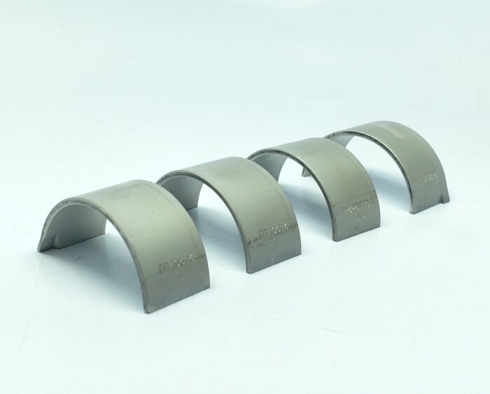 Triumph Twin Rod Bearing Insert Set - 1956-82 - 650cc & 750cc - USA Made - Image 2