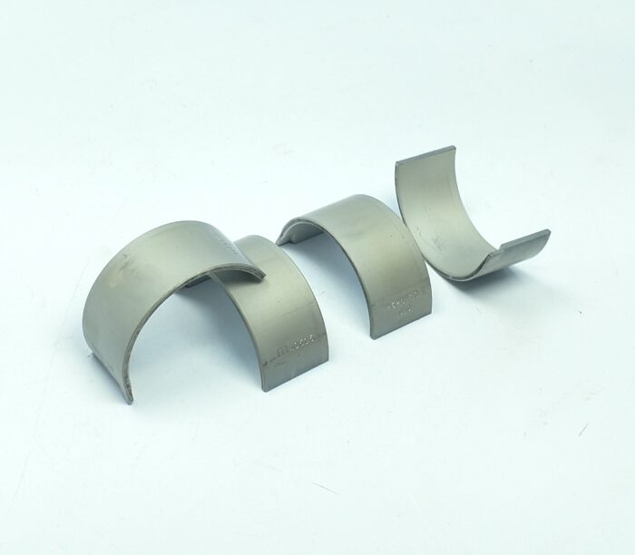 Triumph Twin Rod Bearing Insert Set - 1956-82 - 650cc & 750cc - USA Made - Image 4