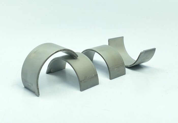 Triumph Twin Rod Bearing Insert Set - 1956-82 - 650cc & 750cc - USA Made - Image 3