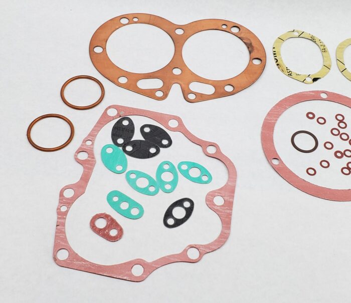 Engine Gasket Set - Norton - P11 - Atlas - 1962- 66 - Image 2