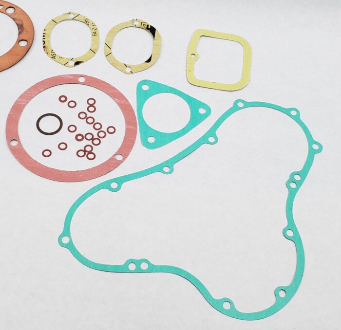 Engine Gasket Set - Norton - P11 - Atlas - 1962- 66 - Image 3