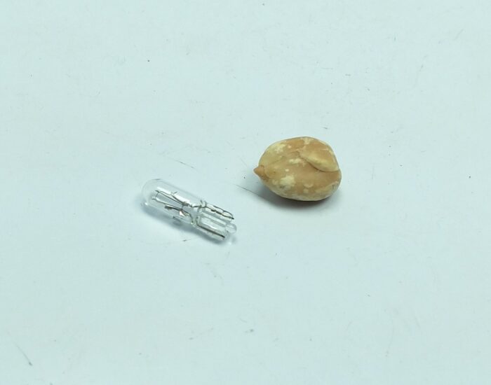 286 Bulb