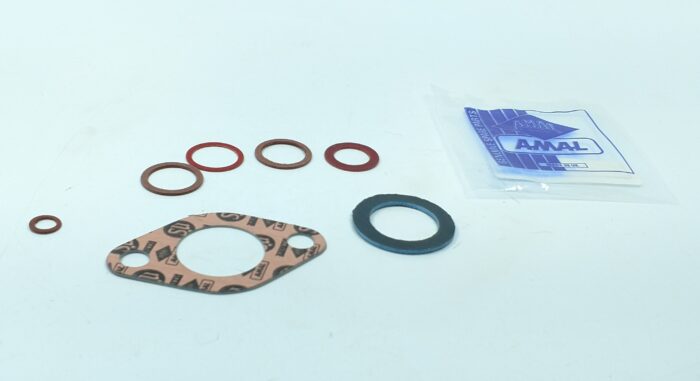 Carburetor Gasket Set - 29 & 276 Models - UK - Amal - Image 2