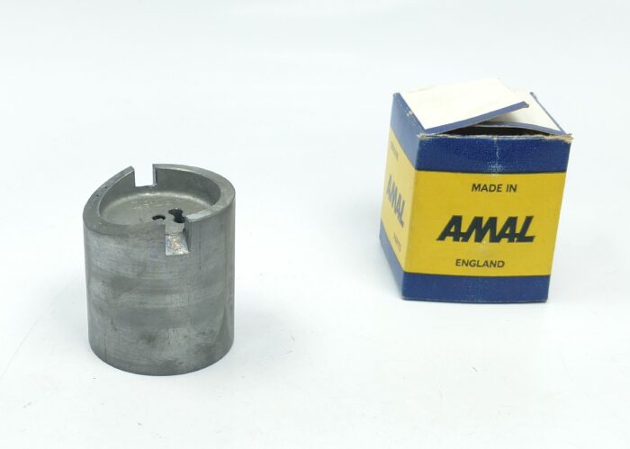 2928/060C - #3.5 - UK - Amal