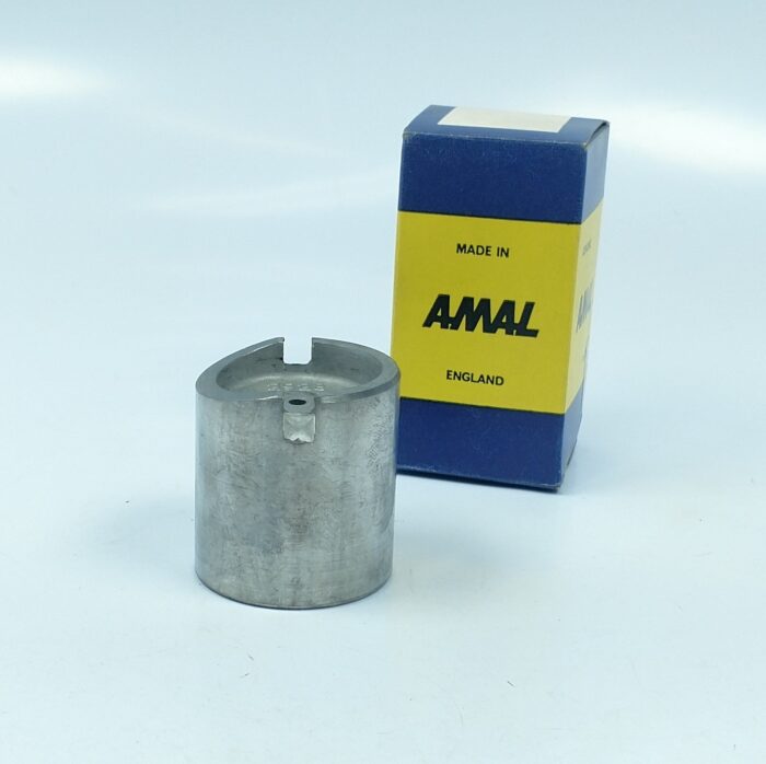 2928/060A - #2.5 - UK - Amal