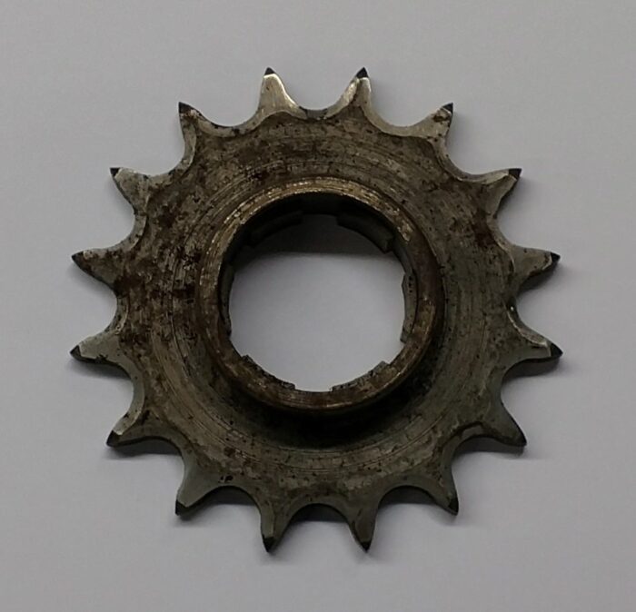 29-3450 - 17 Tooth
