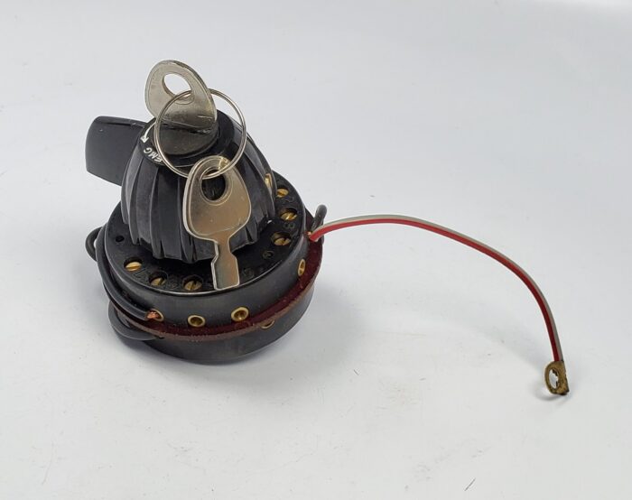 31443 - New Lucas Reproduction