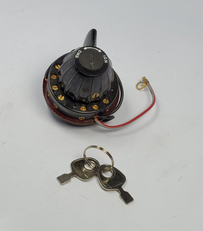 31443 - New Lucas Reproduction - Image 3