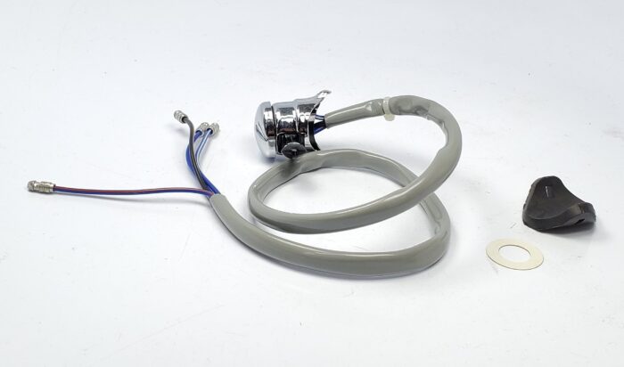 Handlebar Switch, Horn/Dip, Hi/Lo Beam