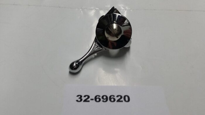 12/609 - Air/Magneto Control Lever - Taiwan - EMGO