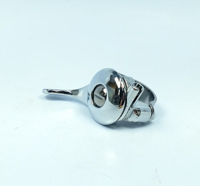 12/614 – Right Air/Magneto Control Lever – 1″ Diameter – Blade End – Taiwan – EMGO - Image 6