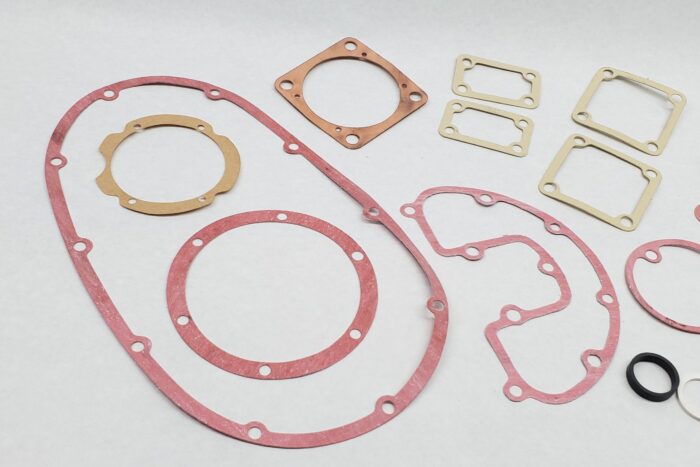 Engine Gasket Set - BSA C15 - 250cc - 1959-67 - Image 2