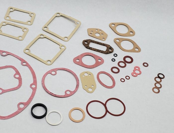 Engine Gasket Set - BSA C15 - 250cc - 1959-67 - Image 3