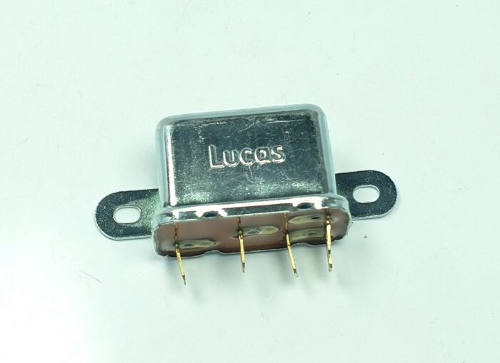 33302 - New Lucas Reproduction