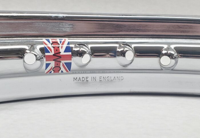 37-1230 - Stainless Steel - Image 2