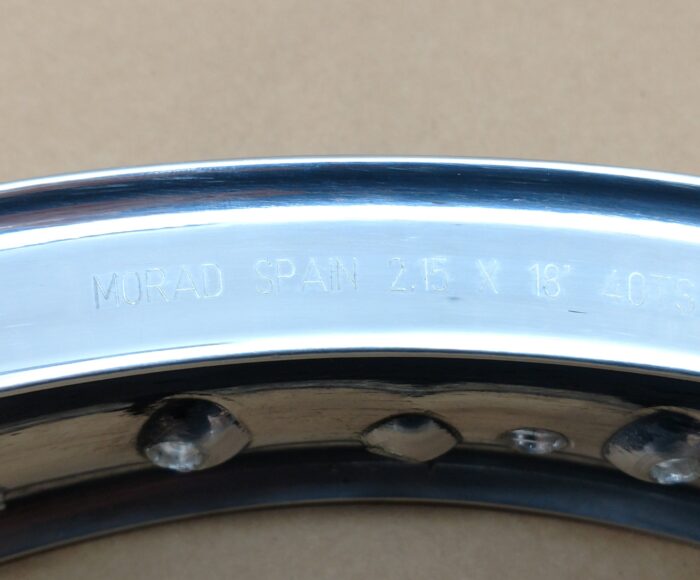 37-2291 - Alloy - Image 2
