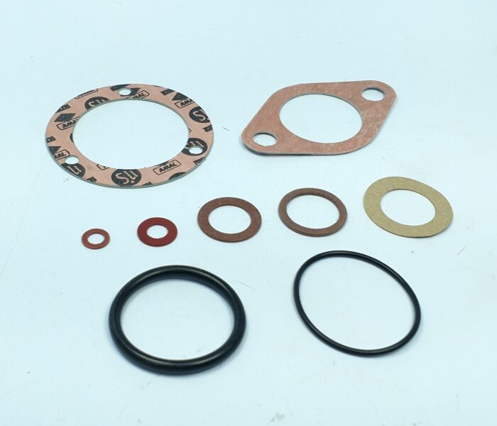 Carburetor Gasket Set - 389 Monobloc - UK - Amal
