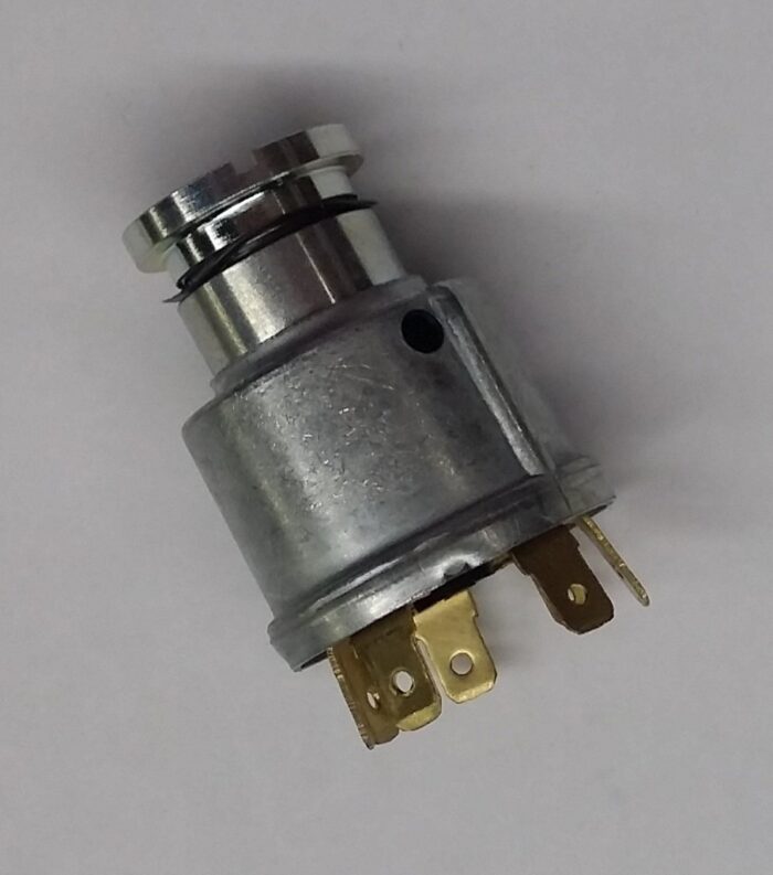 30552 - New Lucas Reproduction