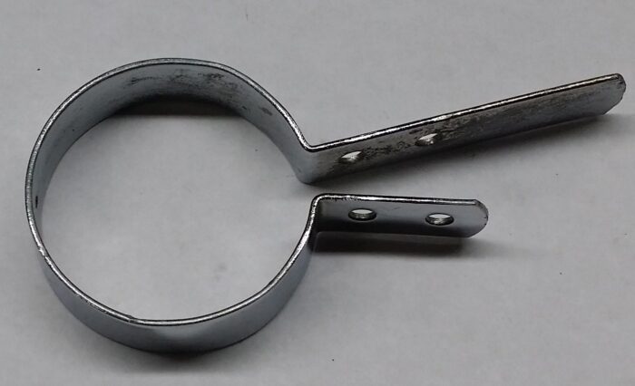 3" Muffler Hanger