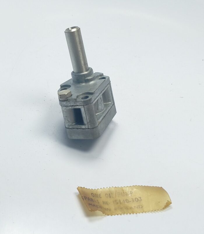 40-0303 - NOS