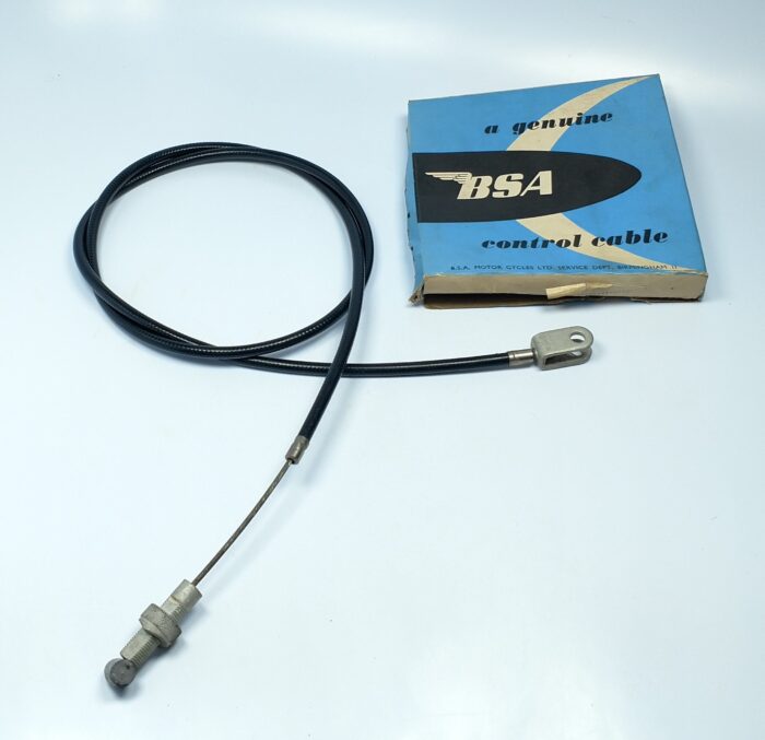 40-8601 - NOS - BSA